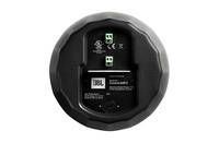 CONTROL 65P/T 5.25" COMPACT PENDANT SPEAKER, 120° CONICAL COVERAGE/ 75W, 8OHM, 60W MULTI-TAP TRANSFORMER / BLACK